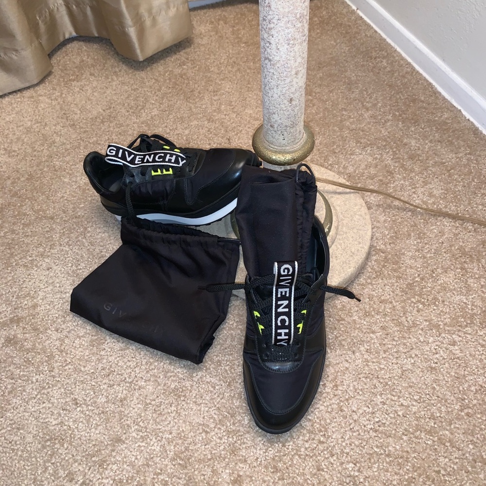 Givenchy sneakers